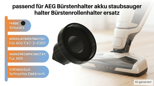 Passend für aeg - für,