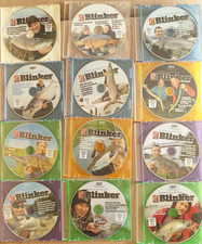 Blinker 1-12/2013 + 7-12/2012