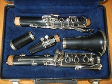 Selmer 1400 just serviced - just,