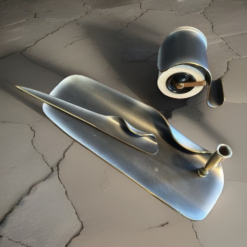 Vintage metall - vintage,