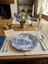 Vintage Speiseteller Myott