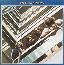 THE BEATLES  1967 - 1970