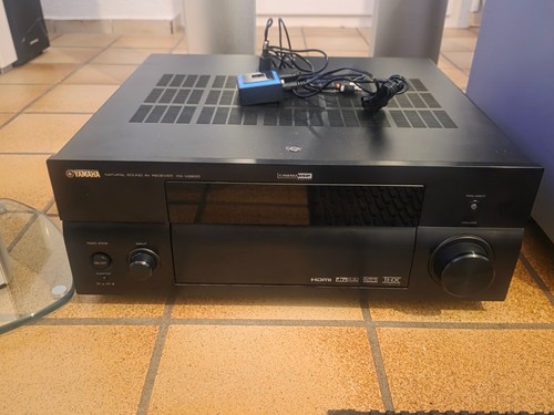 Teufel surround anlage - lt,