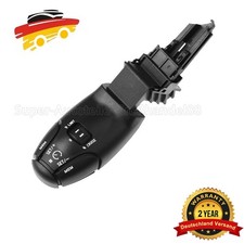 Lenkstockschalter Tempomat Hebel für Citroën Berlingo Xsara Peugeot 207 Partner