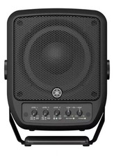 Yamaha STAGEPAS100BTRMKII 6.5