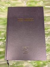 Schlachter 2000 Bibel -