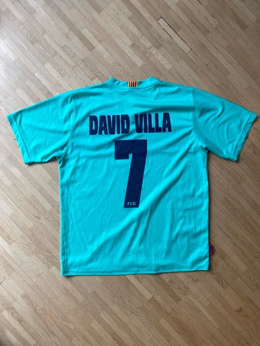 Original barcelona david - barcelona,