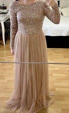 Abendkleid Lang