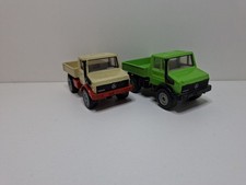 Siku 1620 LKW Mercedes Benz