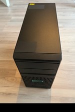 HPE ProLiant ML30 Gen10 Plus | Xeon E-2336 | 32 GB ECC RAM | iLO 5 | ohne HDD