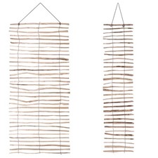 Rankhilfe Holz Kletterhilfe