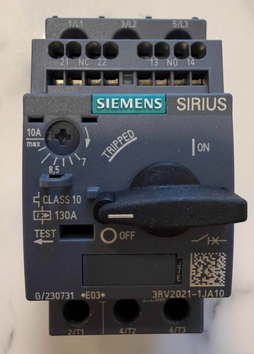 Siemens sirius - siemens,