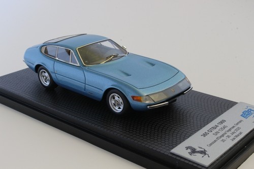 Bbr car98b ferrari - car98b, 365