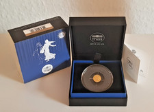 Monnaie de Paris zu 20 Jahre