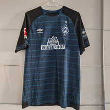 Werder Bremen Spielertrikot