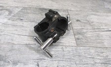 Dixon Verbindungsstück für Rackstangen 90 Grad Drumrack Rack Drums Schlagzeug