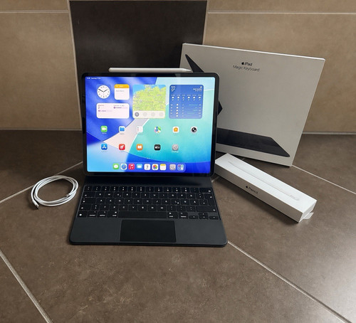 Apple ipad pro - ipad,