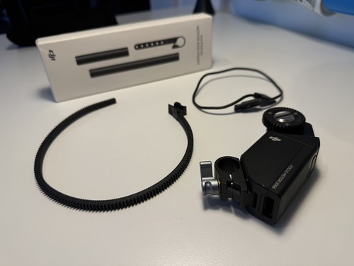 Dji ronin fokus - ronin-s,