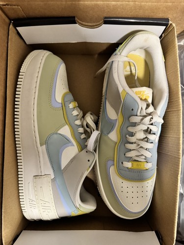Nike wmns air - air, shadow