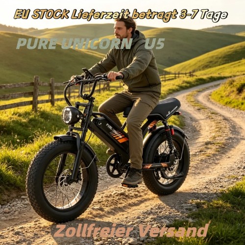 Offroad elektrofahrrad 48v - offroad-elektrofahrrad,