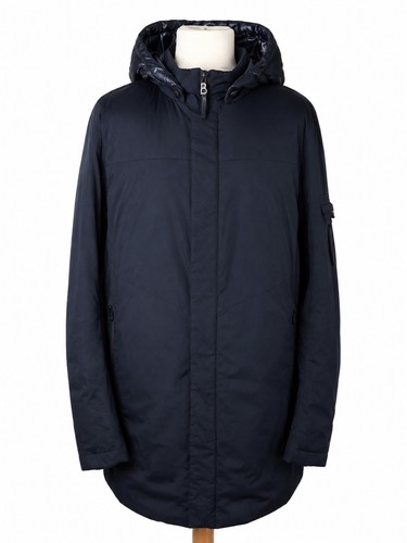 Bogner daunen parka - bogner,
