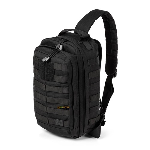 Rush moab schwarz - moab,