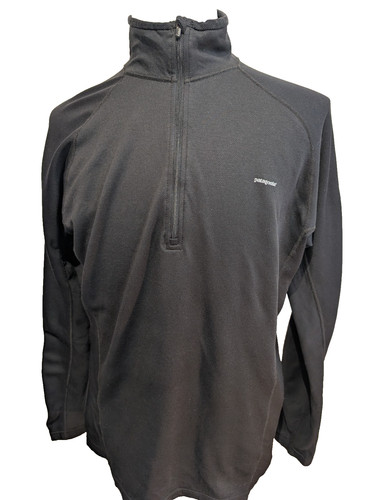 Patagonia dünnes sweatshirt - dünnes,