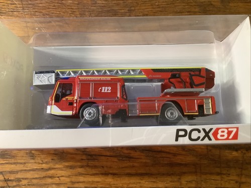Pcx 871074 magirus - 1:87,