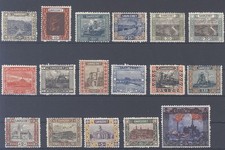 Saargebiet Michel Nummer