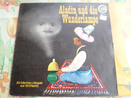 Vinyl schallplatte kinder - lp,