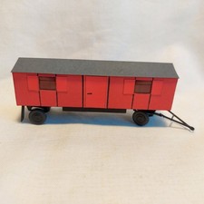 mes-96190	dkmb 1:87 DDR