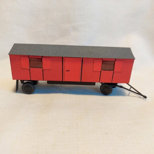 Mes 96190 dkmb ddr - 1:87,