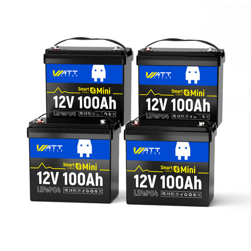 12v 100ah lifepo4 - 12v,