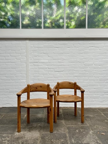 Rainer daumiller solid pine - rainer,