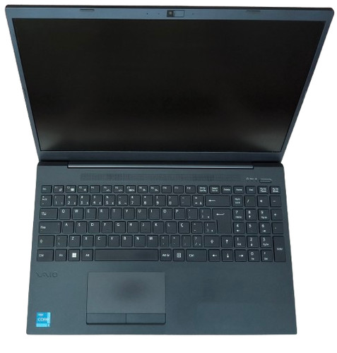 Vaio notebook intel - vaio,