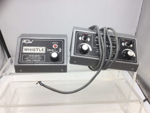 Agw pe144 modellbahnsteuerung - pe144,