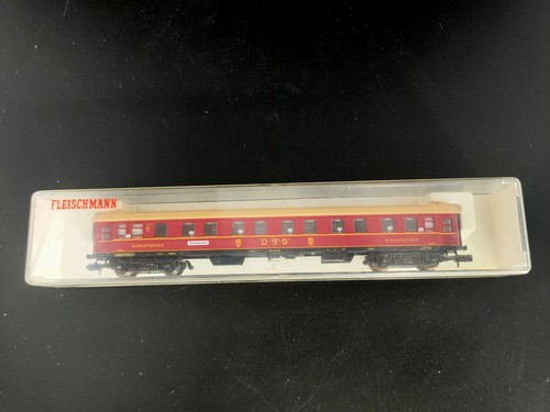 Fleischmann 8634k - fleischmann, n