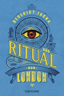 Das ritual von - ritual, london: