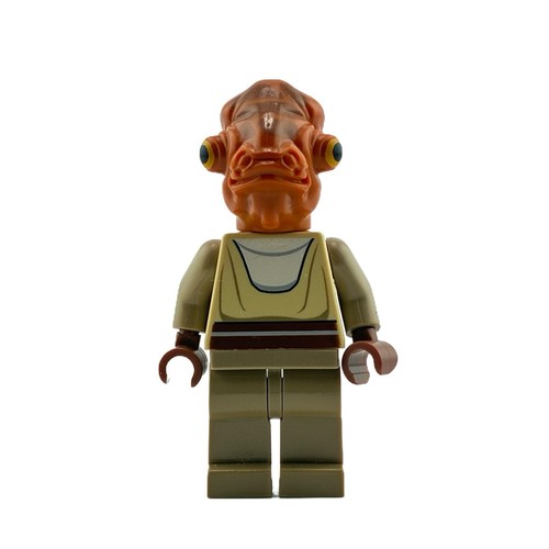 Lego star wars minifigur - lego,