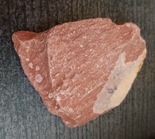 Catlinite Pipestone Peacepipe