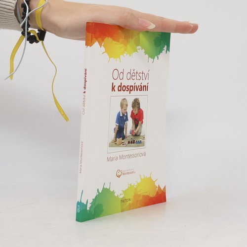 Dětství dospívání - od, dospívání 