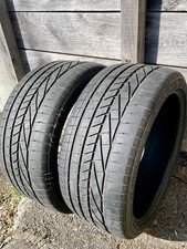 2x Sommerreifen 275/35 R20