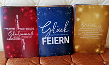 73 Postkarten Edgarkarten  Glück Karten Sammlung Konvolut Postkarten ungelaufen