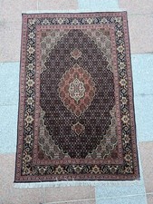 Perserteppich, Perser, Tabriz