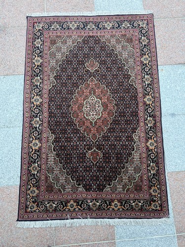 Perserteppich perser tabriz - perserteppich,, perser,