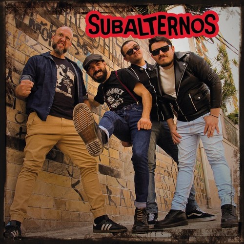 Subalternos t limited - -,
