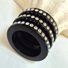 SONIA RYKIEL, 3 Armreifen