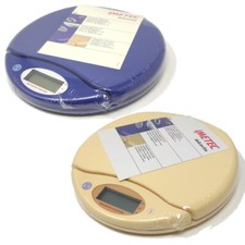 3000g/1g Küchenwaage digital