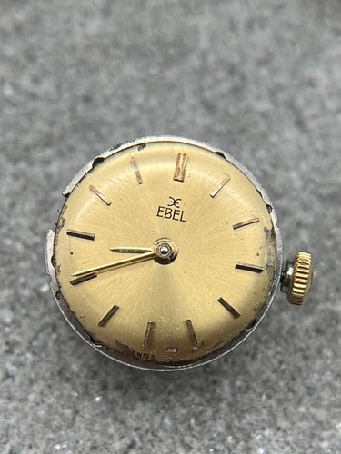 1171 original ebel cal 78 - #1171,