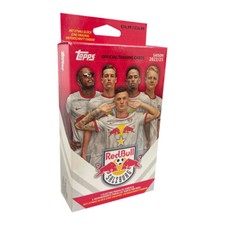 Topps RB Salzburg Official Fan